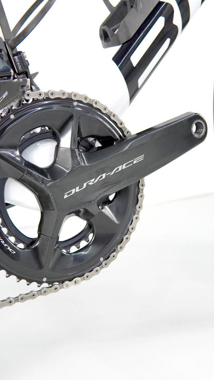 BMC Teammachine Slr 01 Two 2024 — Bici usata