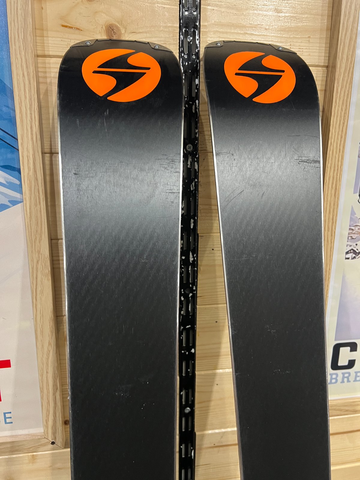 Blizzard Stormbird 82 DTI 2026 usato — dettaglio