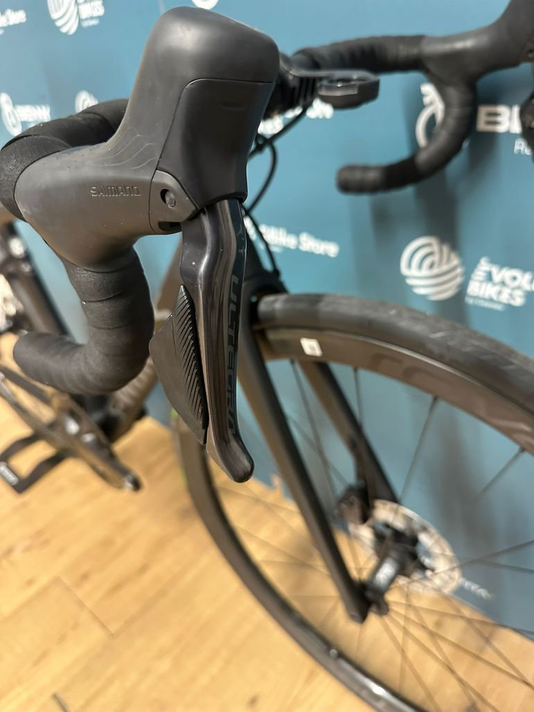 Specialized S-Works Tarmac Sl6 2020 usata — dettaglio