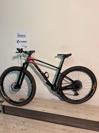 Giant Xtc Advanced 29 1 — gruppo SRAM SX Eagle, taglia M