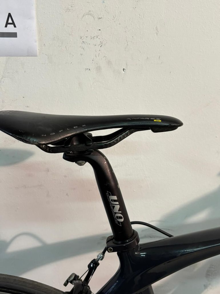 Bottecchia 8avio Ultimate usata — dettaglio