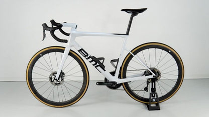 BMC Teammachine Slr 01 Two — gruppo Shimano Dura Ace Di2, taglia L