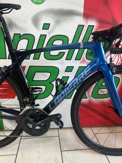 Lapierre Aircode Sl 700 — gruppo Shimano Ultegra Di2, taglia 55