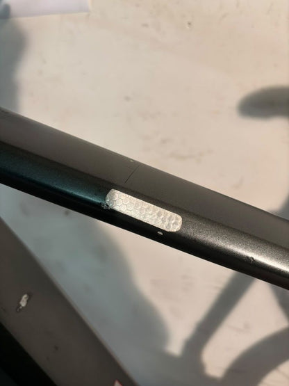 Cube Reaction Hybrid Pro 625 2022 — Bici usata