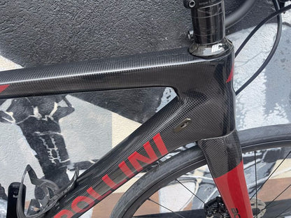 Cipollini Bond — gruppo Shimano 105, taglia 43 cm