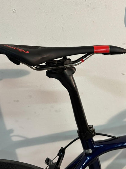 Merida Scultura Bahrain Team 2019 — Bici usata