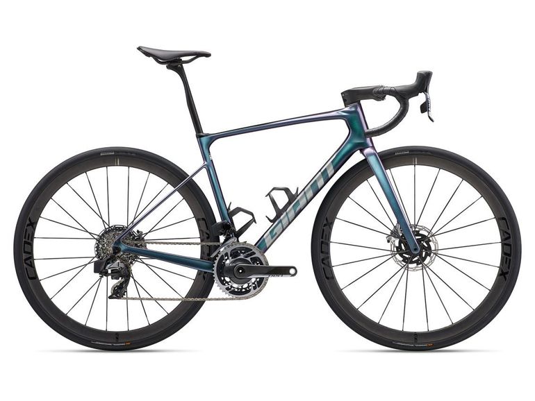 Giant Defy Advanced Sl 0 2024 km0