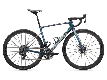Giant Defy Advanced Sl 0 2024 km0