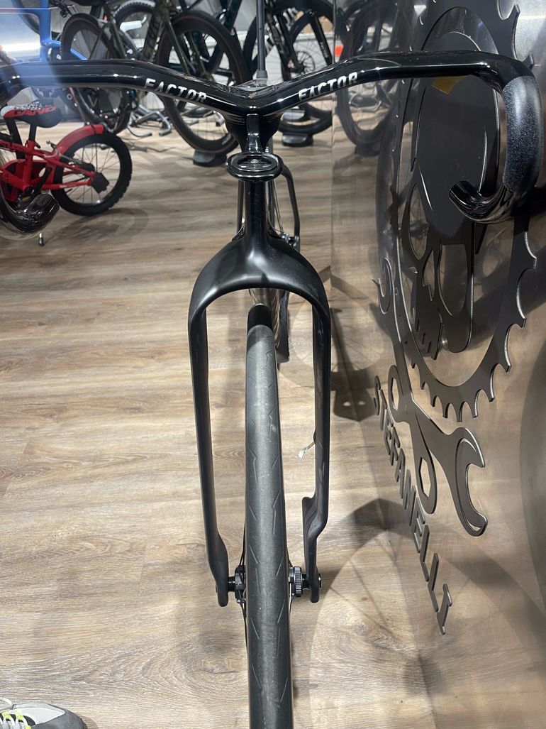 Factor One — gruppo Frameset, taglia 56