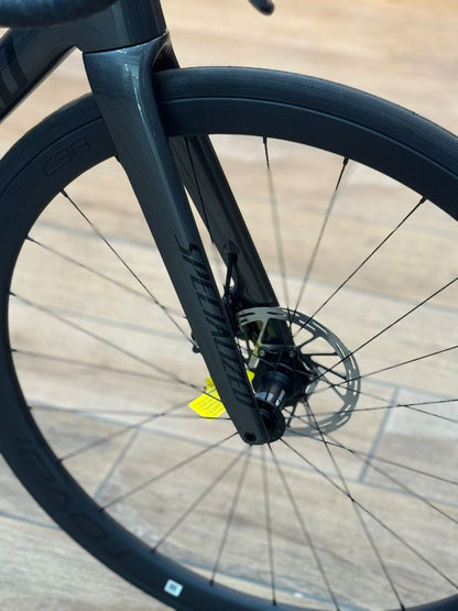 Specialized Tarmac Sl8 Expert 2024 usata — dettaglio