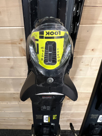 Rossignol Forza 50 V-Cam 2025 usato — dettaglio