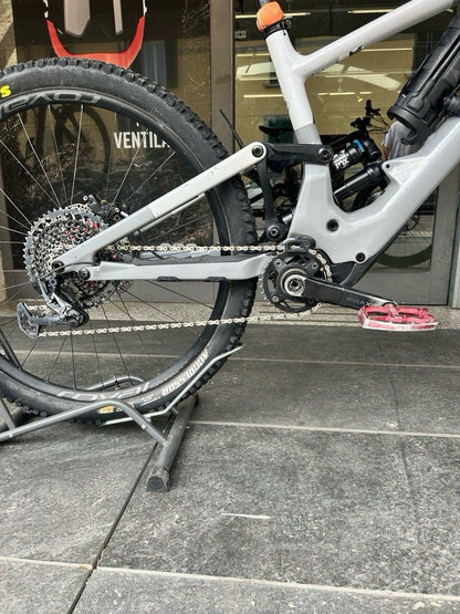 Specialized Turbo Kenevo Sl Expert Carbon — telaio in Carbonio, Buone condizioni