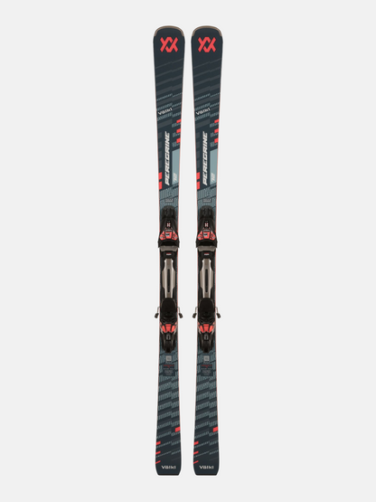 Volkl Peregrine 72 2025 usato — vista laterale
