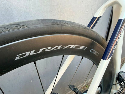Wilier Triestina Filante Slr 2024 usata — dettaglio