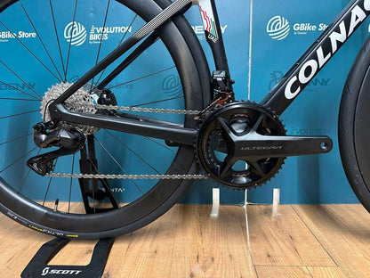 Colnago V4rs 2025 — Bici usata
