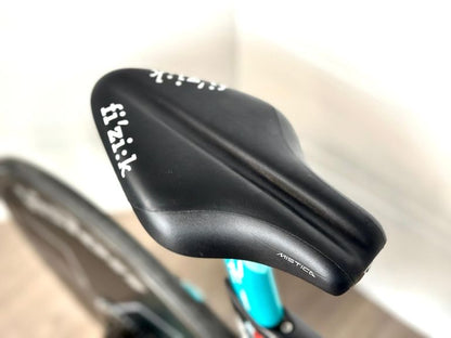 Bianchi Aquila Rc Crono 2024 usata — dettaglio