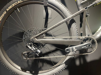 BMC Fourstroke Four — gruppo SRAM NX Eagle, taglia L