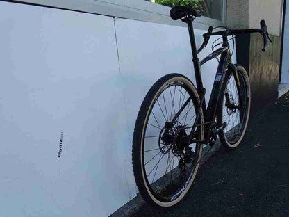 Cannondale Topstone Carbon 2023 usata — dettaglio