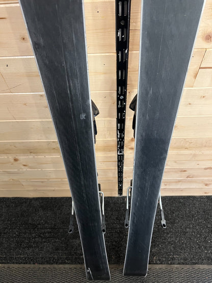 Rossignol Hero Elite ST Ti Konect 2026 usato — dettaglio