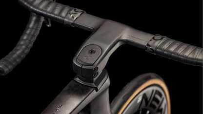 Cube Litening Aero C:68x Race 2025 usata — dettaglio