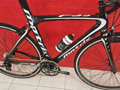 Matrix F35 Road Aero Ltwoo — gruppo Frameset, taglia S