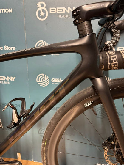 Giant Tcr Advanced 2 2021 usata — dettaglio