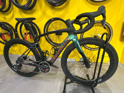 Pinarello Dogma — gruppo SRAM Red eTap AXS, taglia 50