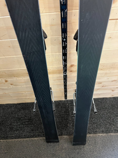 Rossignol Hero Elite MT TI C.A.M 2026 usato — dettaglio