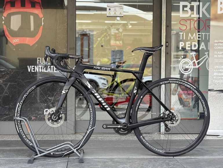 Scapin Kalibra — gruppo Campagnolo Potenza, taglia 54