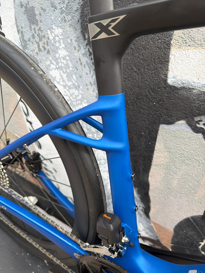 Pinarello X5 — telaio in Carbonio, Nuovo
