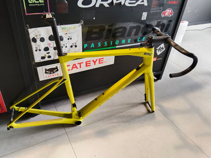 BMC Roadmachine 01 Module — gruppo Frameset, taglia 56 cm