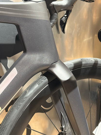 BMC Teammachine R 01 Two 2027 — Bici usata