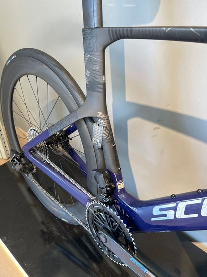 Scott Foil Rc Team — telaio in Carbonio, Nuovo