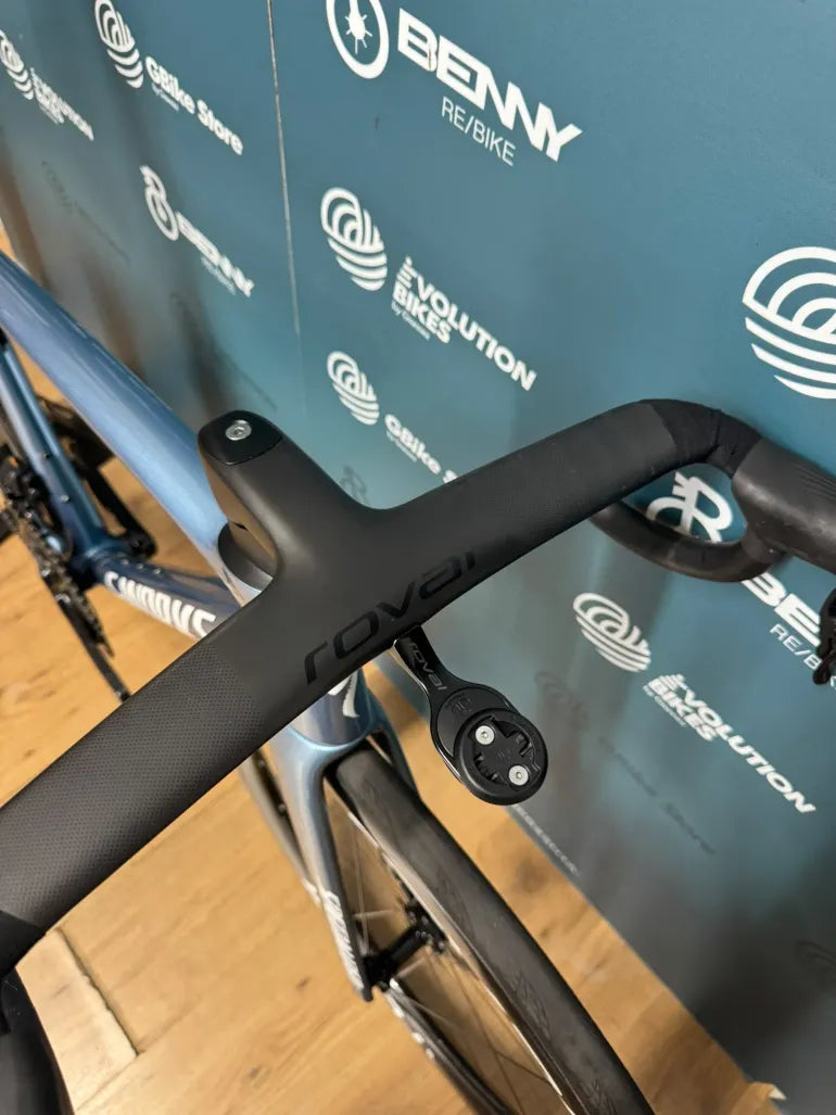 Specialized Tarmac Sl8 2026 usata — dettaglio