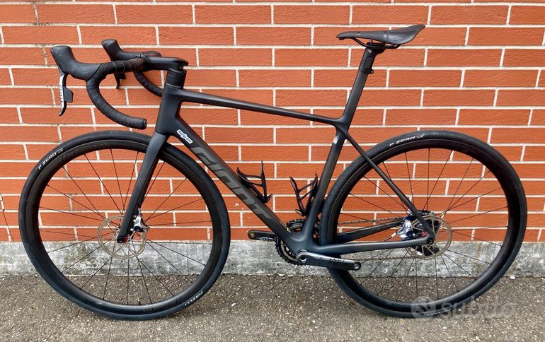 Giant Tcr — telaio in Carbonio, Ottime condizioni