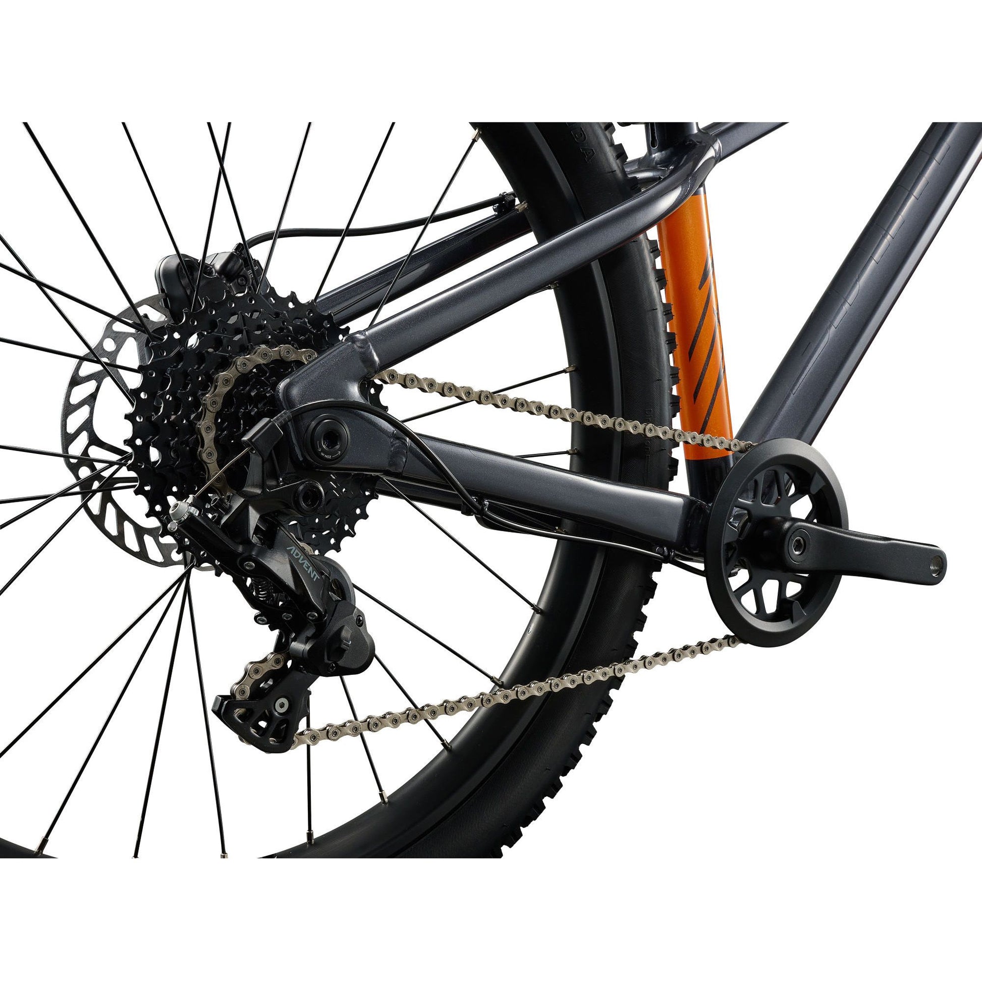 Giant Stp 24 — telaio in Alluminio, Nuovo