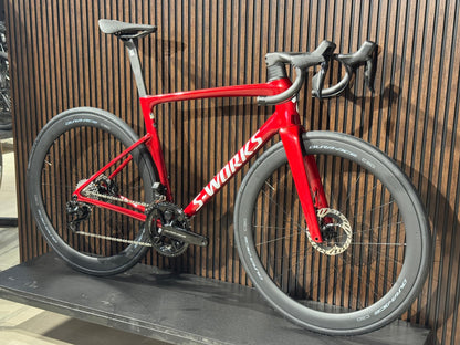 Specialized Tarmac 2027 km0
