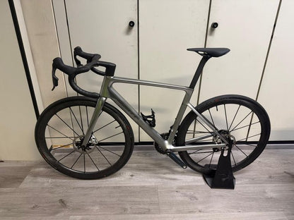 Scott Addict Rc Ultimate — gruppo SRAM Red eTap AXS, taglia M