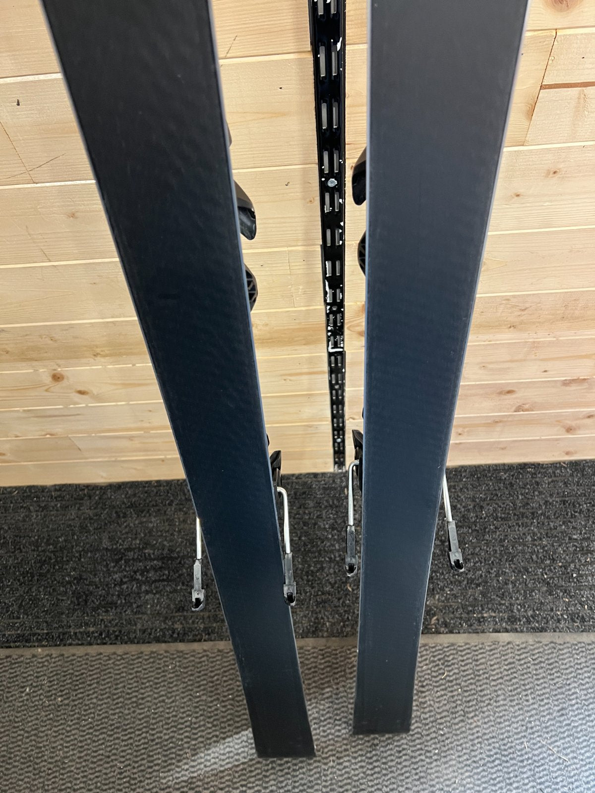 Rossignol Hero Master LT R22 — attacco SPX 15, Buone condizioni