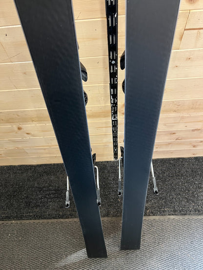 Rossignol Hero Master LT R22 — attacco SPX 15, Buone condizioni