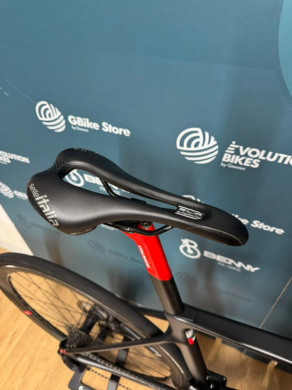 Colnago V4rs 2024 usata — dettaglio