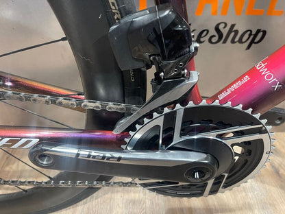 Specialized S-Works Tarmac SL7 — telaio in Carbonio, Ottime condizioni