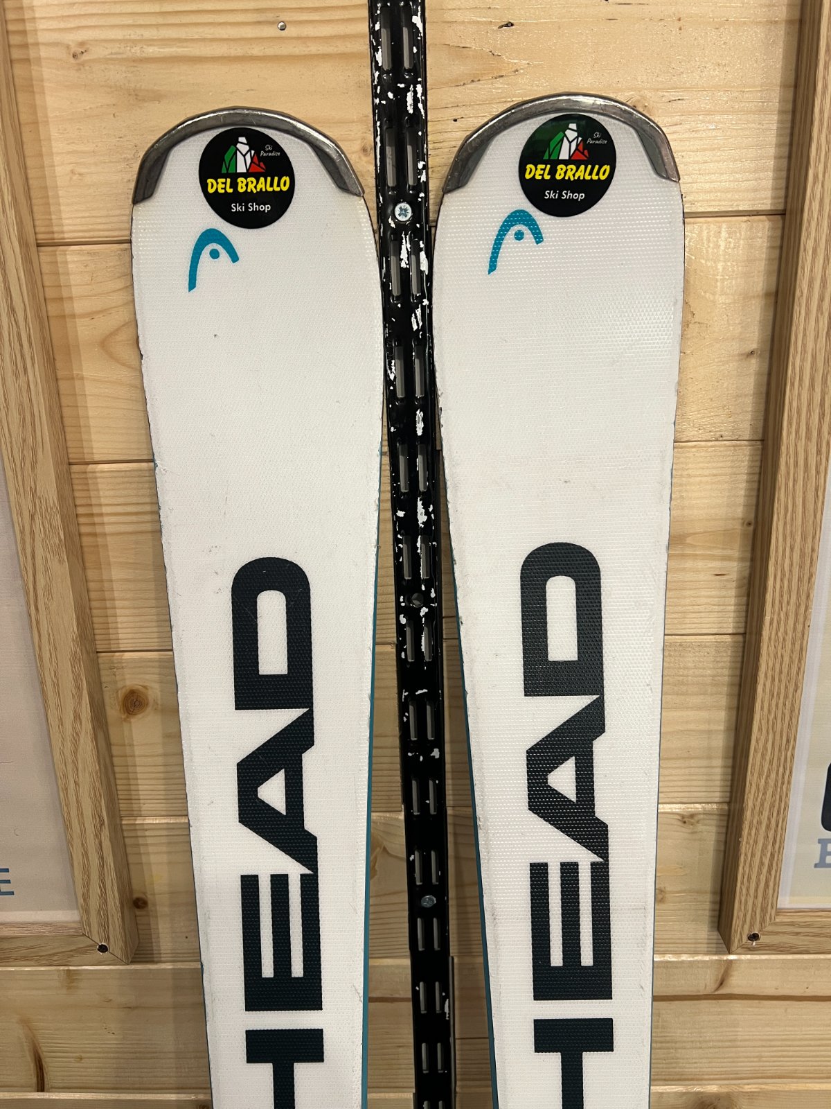 Head Head Worldcup Rebels e.XSR — attacco PR 10 GW, Buone condizioni
