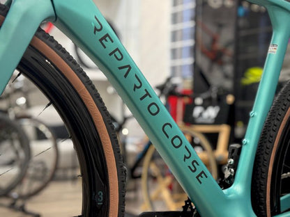 Bianchi Impulso Rc 2026 usata — dettaglio