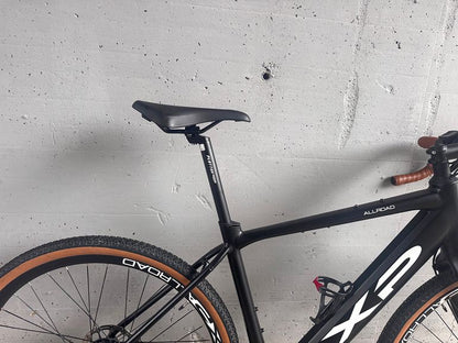 XP Allroad Gravel 2025 — Bici usata