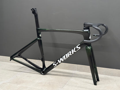 Specialized Tarmac Sl7 — gruppo Frameset, taglia 56