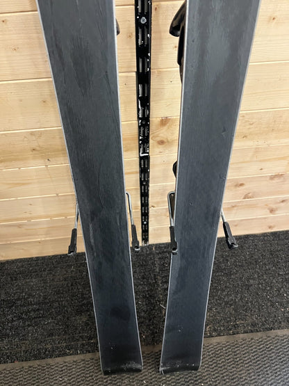 Rossignol Forza 50 V-Cam 2025 usato — dettaglio