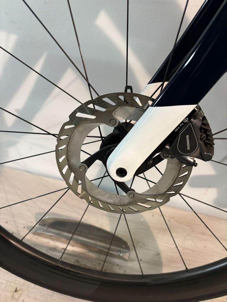 Cervelo S3 — telaio in Carbonio, Buone condizioni
