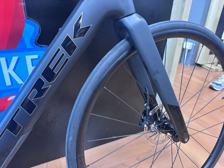 Trek Domane+ Alr 5 2026 usata — dettaglio