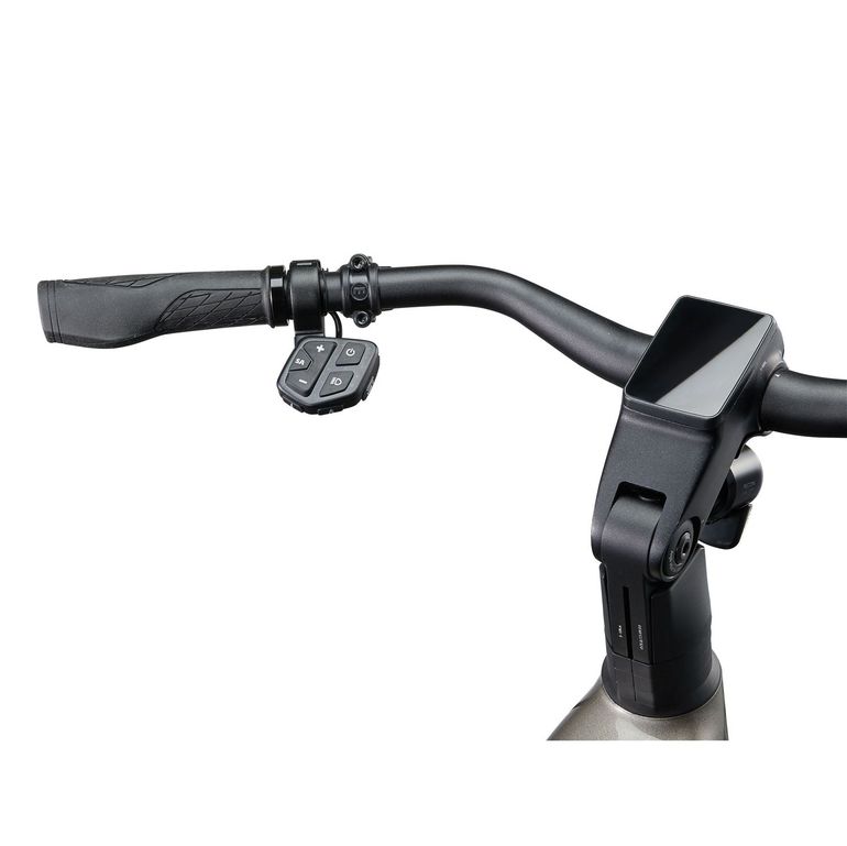 Giant Anytour E+ 0 2024 — Bici usata